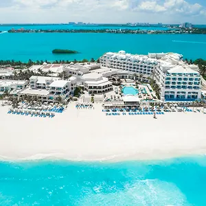 4* Üdülőközpont Sunscape Cancun All-Inclusive Resort & Spa