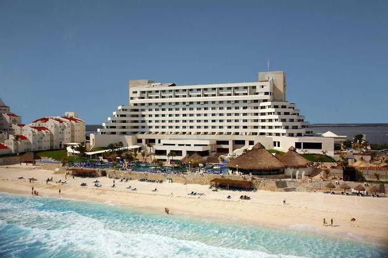 Hotel Club Royal Solaris Cancun