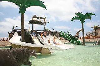 Club Royal Solaris Cancun Hotel