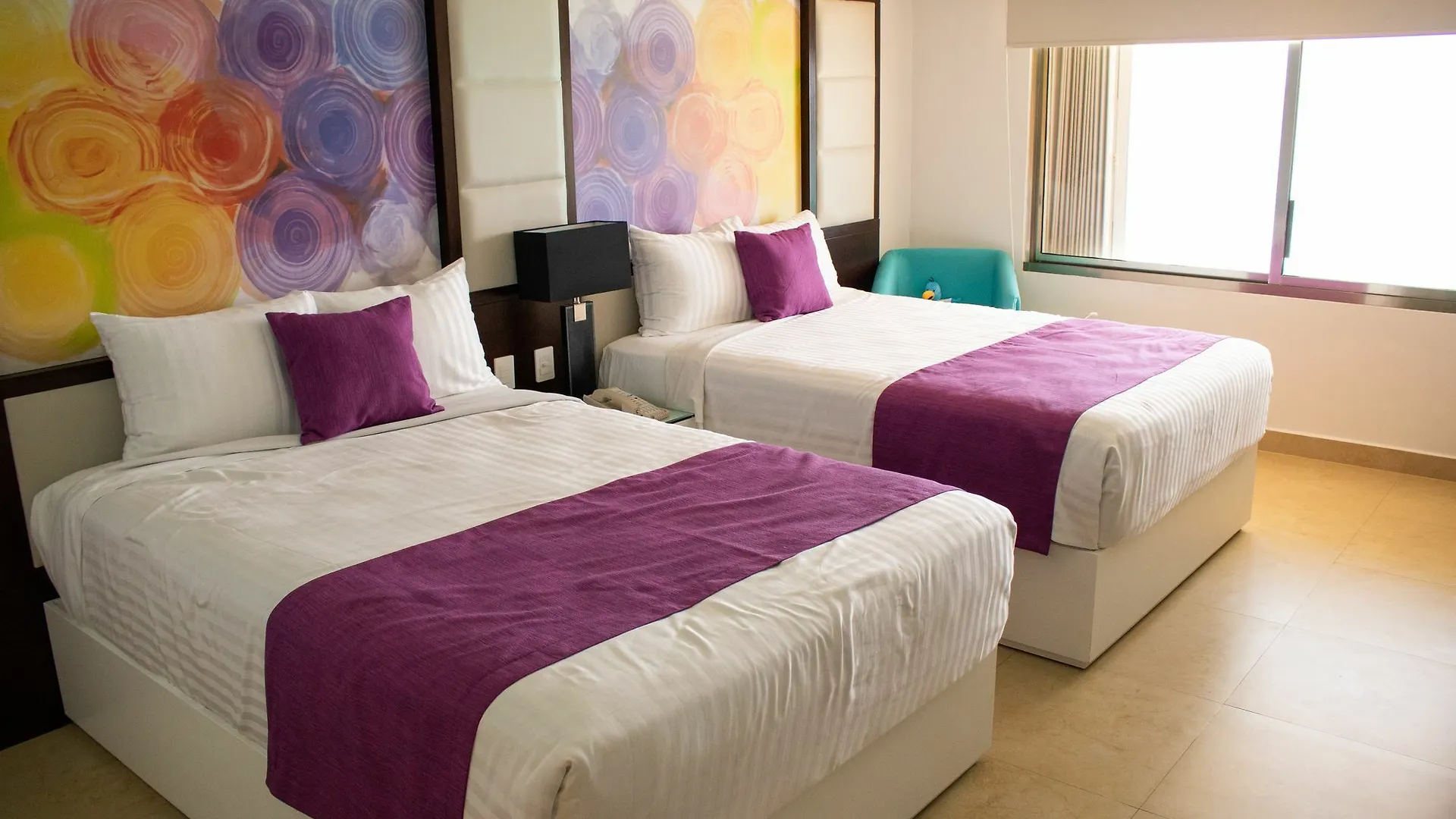 Club Royal Solaris Cancun 4*,  Mexico