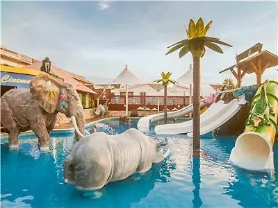 Club Royal Solaris Cancun Mexico