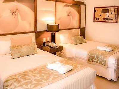 Hotel Club Royal Solaris Cancun
