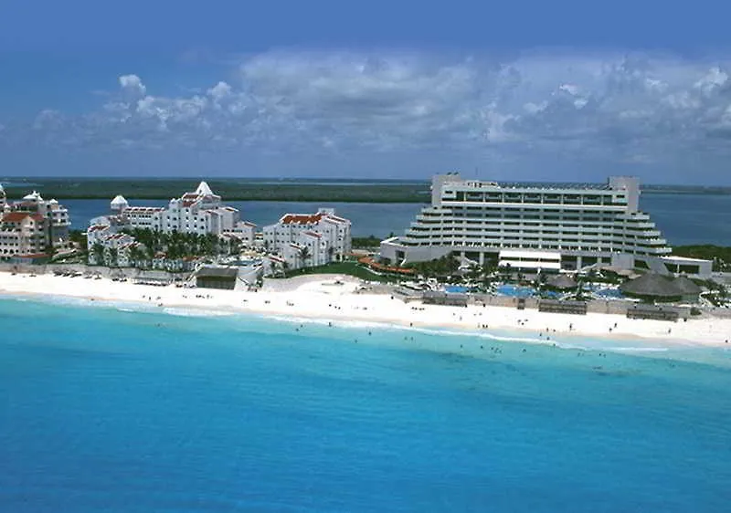 **** Hotel Club Royal Solaris Cancún Mexico