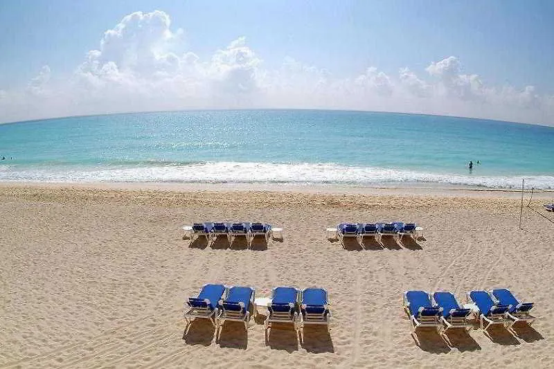Club Royal Solaris Cancún